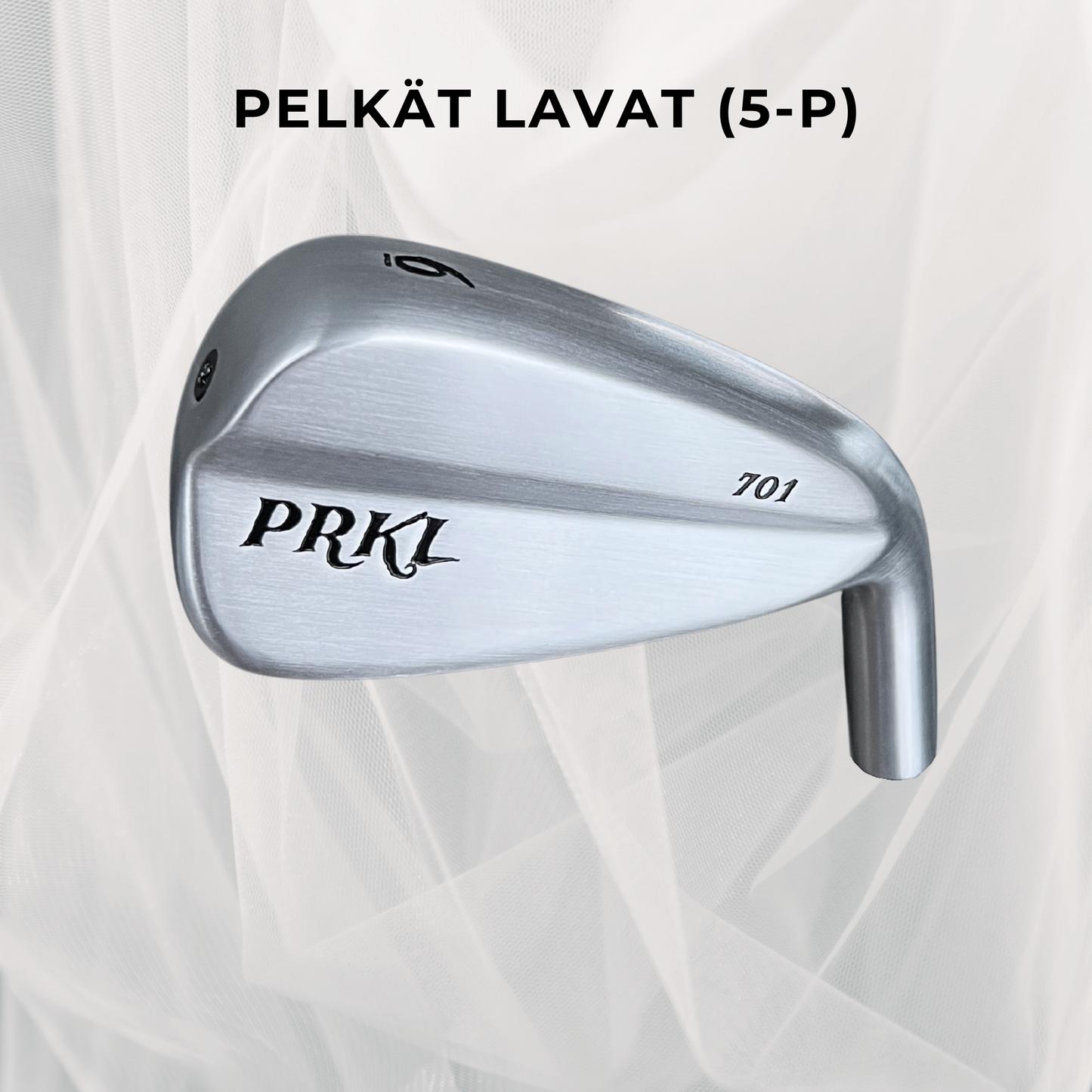 PRKL 701 – Pelkät lavat