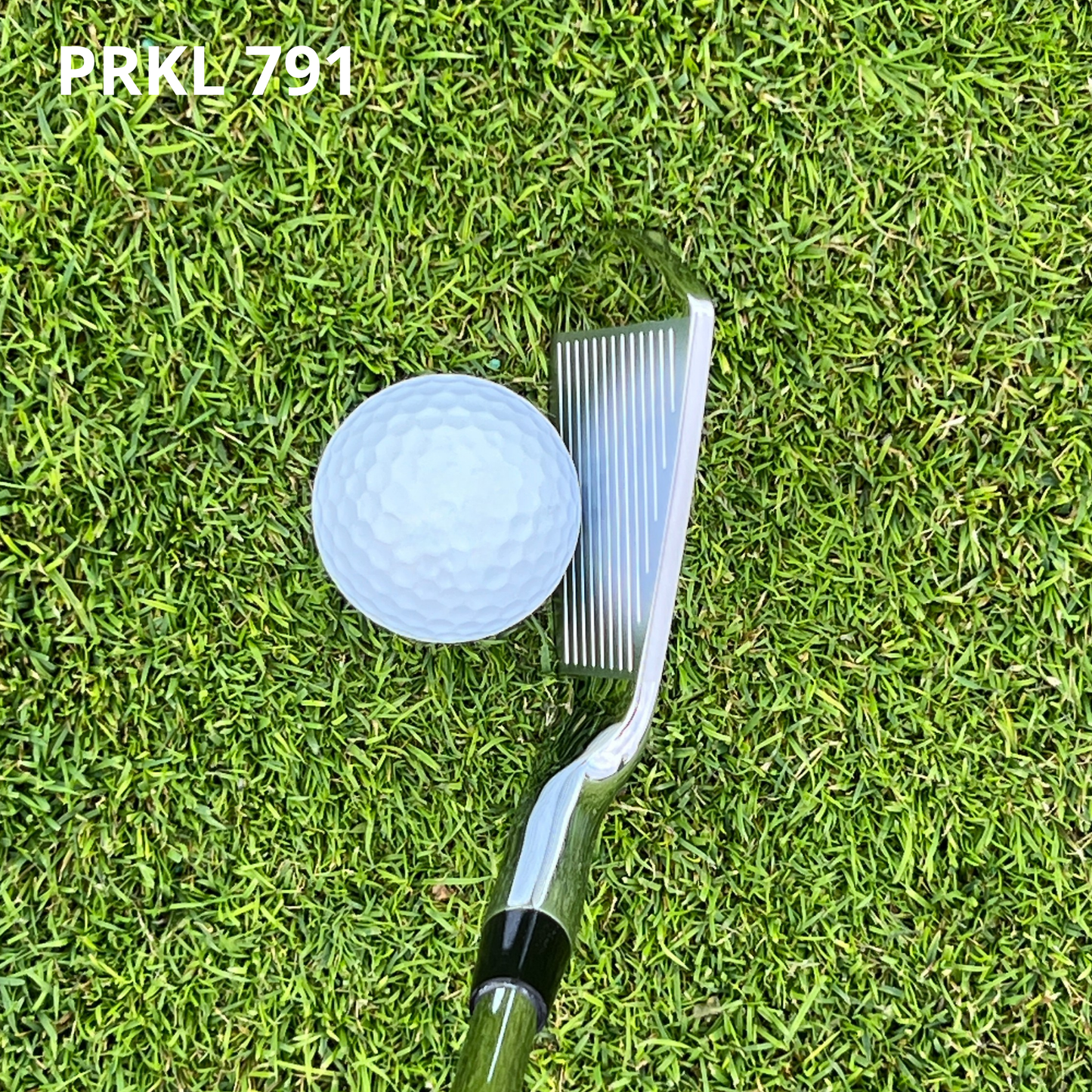 PRKL 791 & 792