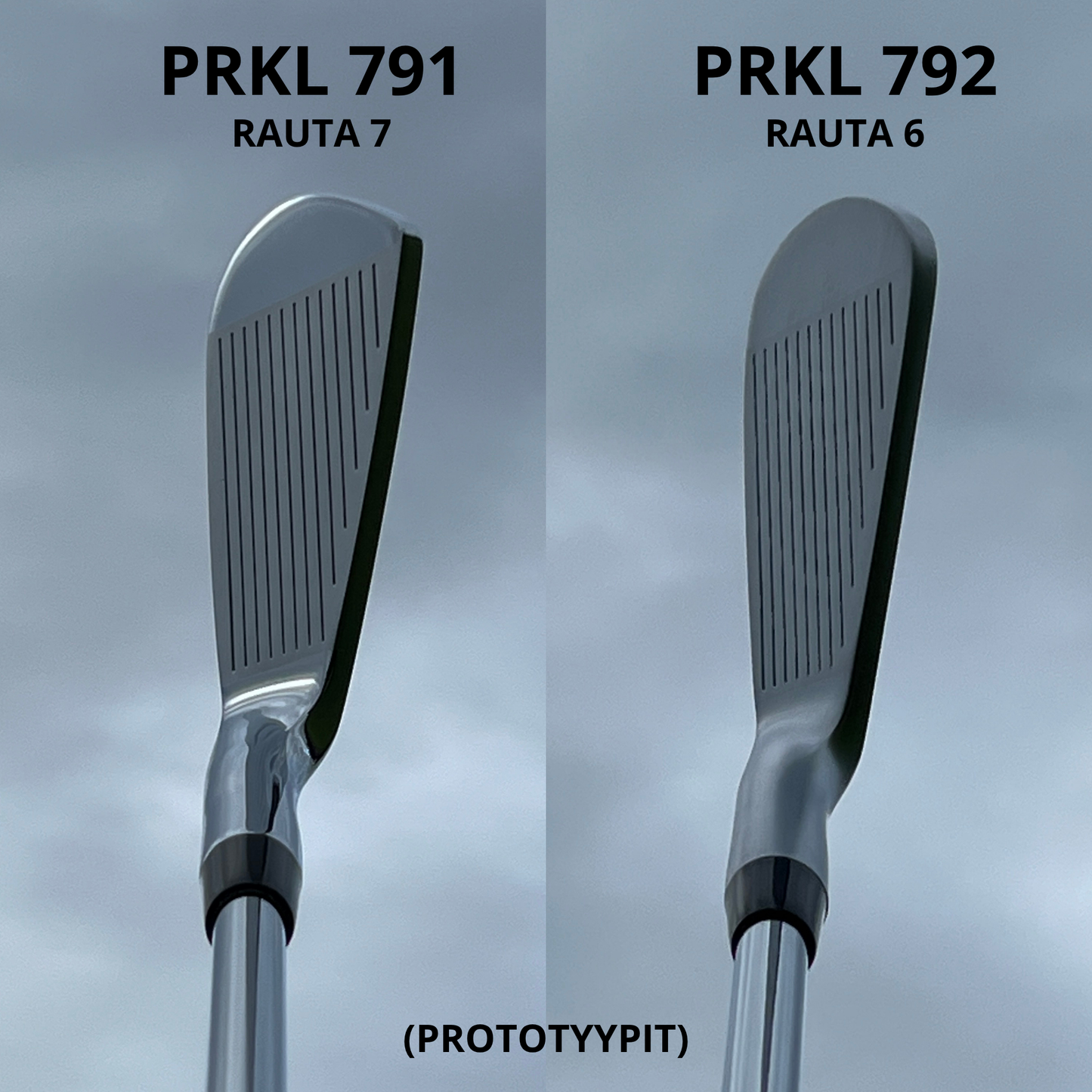 PRKL 791 & 792