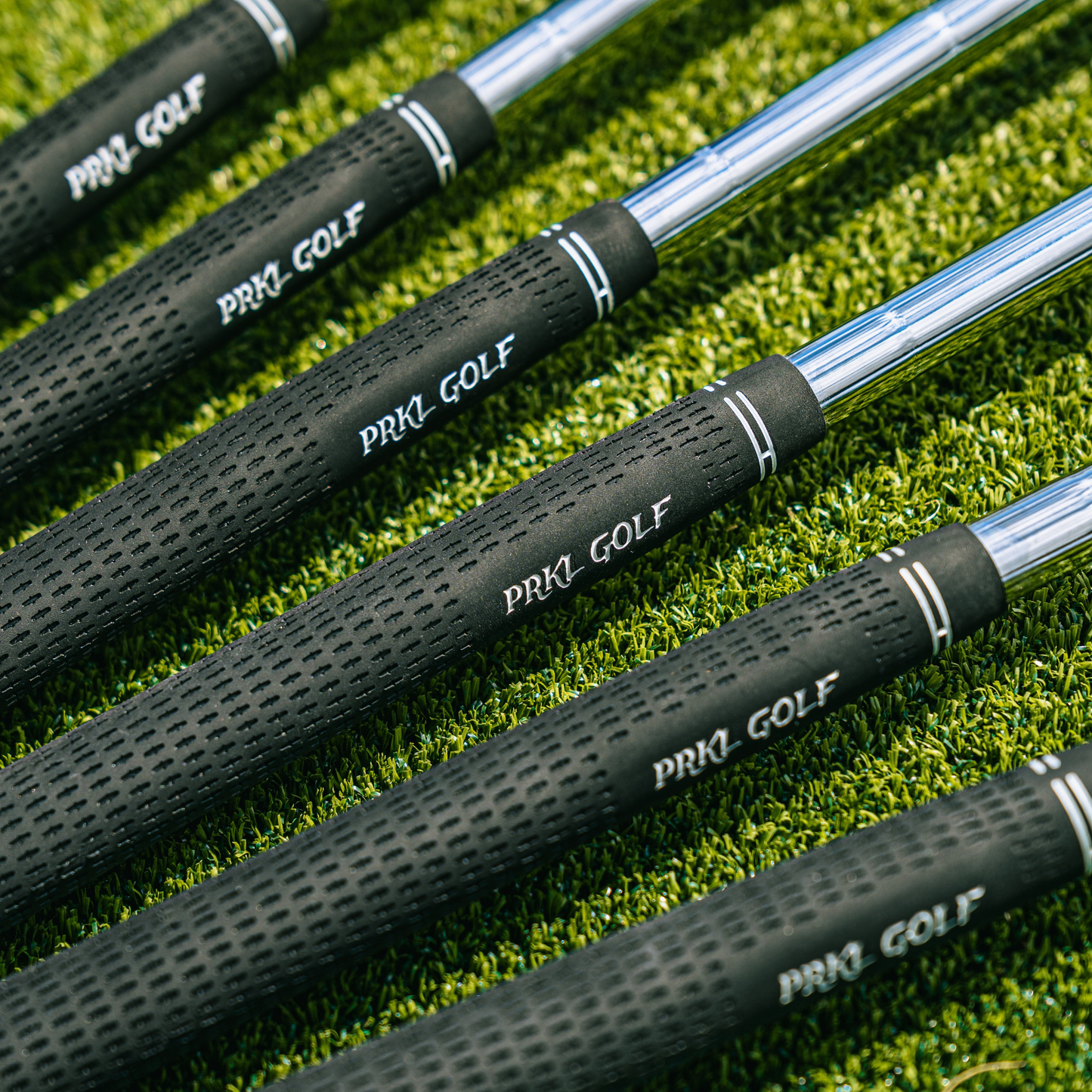PRKL Grips