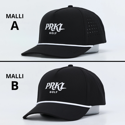 PRKL Caps