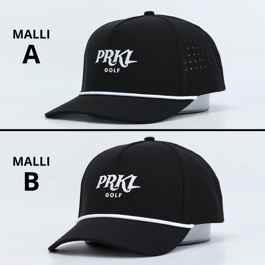 PRKL Caps
