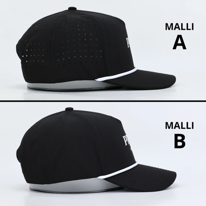 PRKL Caps