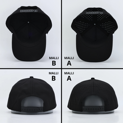 PRKL Caps