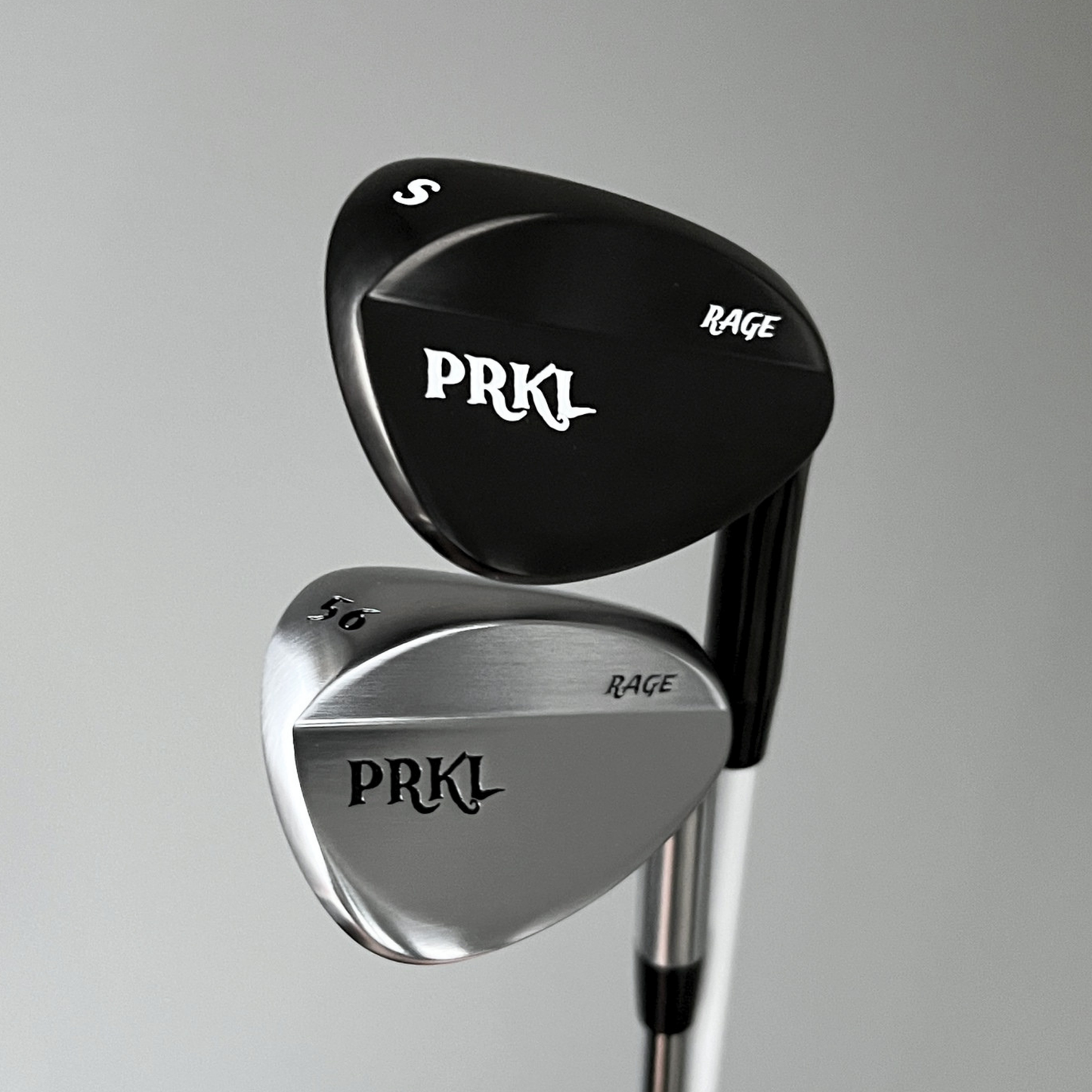 PRKL RAGE